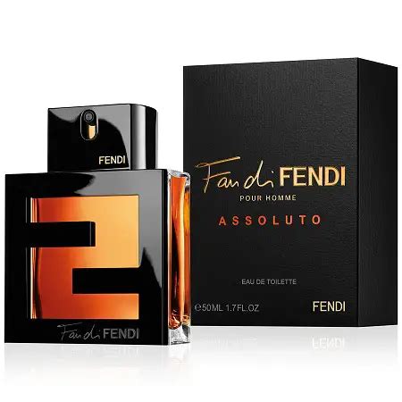 fendi mens cologne